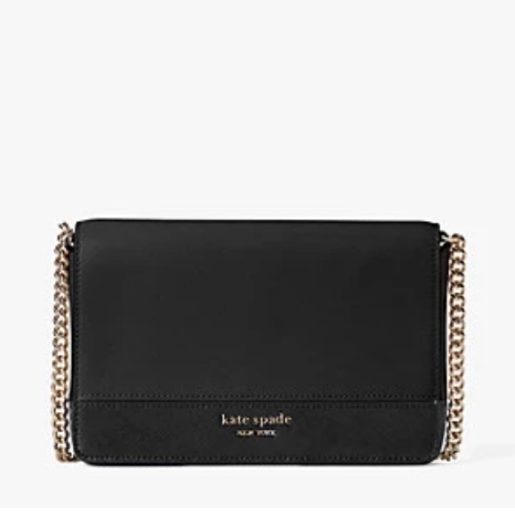 kate spade Handbags - nwot Kate spade Spencer chain wallet
